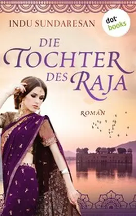 Sundaresan |  Die Tochter des Raja | eBook | Sack Fachmedien