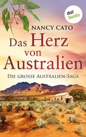 Cato |  Das Herz von Australien | eBook | Sack Fachmedien
