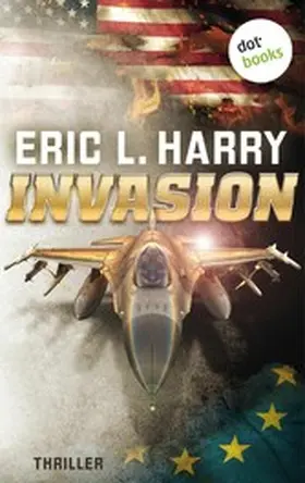 Harry |  Invasion | eBook | Sack Fachmedien