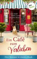 Seidel / Conrad / Weiner |  Ein Café zum Verlieben | eBook | Sack Fachmedien