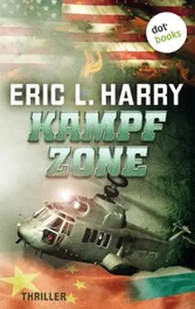 Harry |  Kampfzone | eBook | Sack Fachmedien