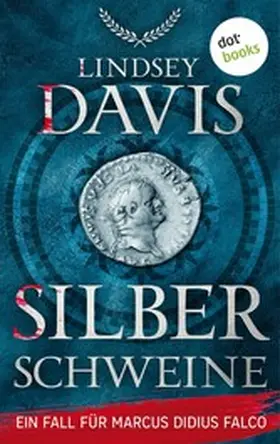 Davis |  Silberschweine | eBook | Sack Fachmedien