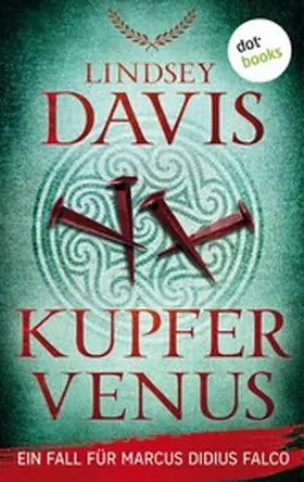 Davis |  Kupfervenus | eBook | Sack Fachmedien