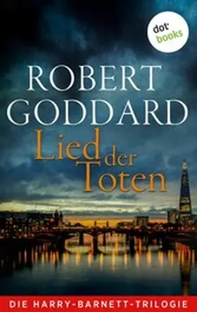 Goddard |  Lied der Toten | eBook | Sack Fachmedien