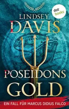 Davis |  Poseidons Gold | eBook | Sack Fachmedien