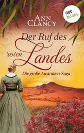 Clancy |  Der Ruf des roten Landes | eBook | Sack Fachmedien