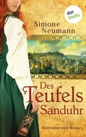 Neumann |  Des Teufels Sanduhr | eBook | Sack Fachmedien