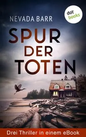 Barr |  Spur der Toten | eBook | Sack Fachmedien
