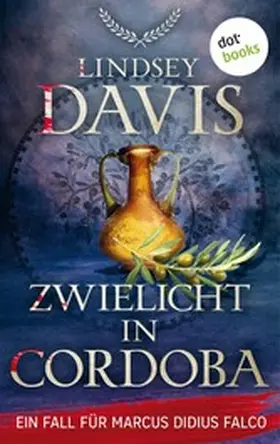 Davis |  Zwielicht in Cordoba | eBook | Sack Fachmedien
