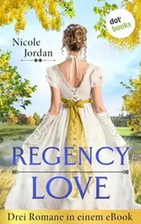 Jordan |  Regency Love | eBook | Sack Fachmedien