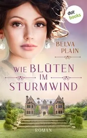 Plain |  Wie Blüten im Sturmwind | eBook | Sack Fachmedien