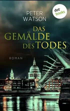 Watson |  Das Gemälde des Todes | eBook | Sack Fachmedien