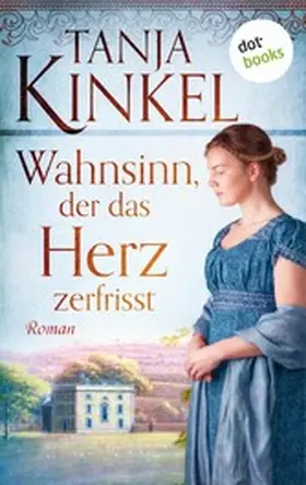 Kinkel |  Wahnsinn, der das Herz zerfrisst | eBook | Sack Fachmedien