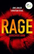 Johler / Stahl |  RAGE – Gerechter Zorn | eBook | Sack Fachmedien