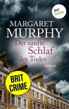 Murphy |  Der sanfte Schlaf des Todes: Im Visier eines Serienkillers | eBook | Sack Fachmedien