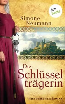 Neumann |  Die Schlüsselträgerin | eBook | Sack Fachmedien