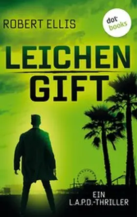 Ellis |  Leichengift | eBook | Sack Fachmedien