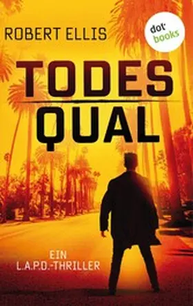 Ellis |  Todesqual | eBook | Sack Fachmedien
