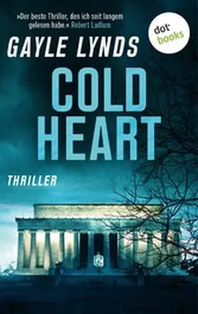 Lynds |  Cold Heart | eBook | Sack Fachmedien
