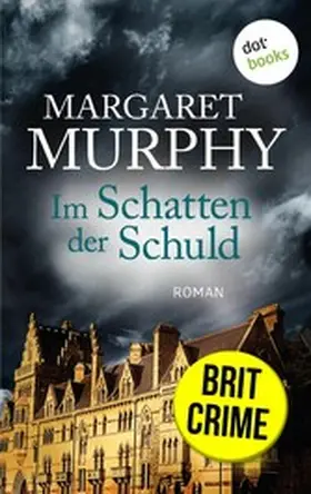 Murphy |  Im Schatten der Schuld | eBook | Sack Fachmedien