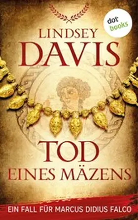 Davis |  Tod eines Mäzens | eBook | Sack Fachmedien