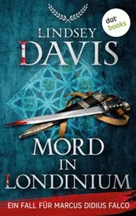 Davis |  Mord in Londinium | eBook | Sack Fachmedien