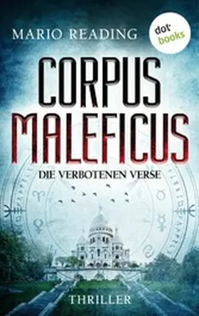 Reading |  Corpus Maleficus - Die verbotenen Verse | eBook | Sack Fachmedien