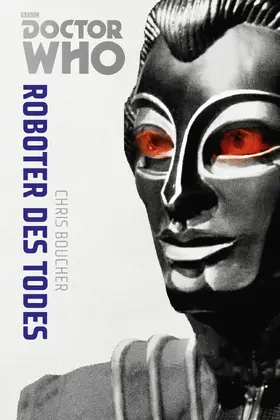 Boucher |  Doctor Who Monster-Edition 6: Roboter des Todes | eBook | Sack Fachmedien