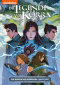 DiMartino |  Die Legende von Korra 6 | Buch |  Sack Fachmedien