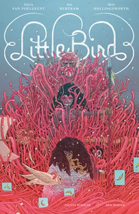 Poelgeest |  Little Bird 1 | eBook | Sack Fachmedien