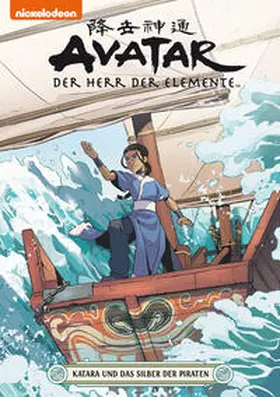 Hicks |  Avatar - Der Herr der Elemente 20 | Buch |  Sack Fachmedien