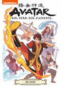 Gene Luen |  Avatar - Herr der Elemente Softcover Sammelband 2 | Buch |  Sack Fachmedien