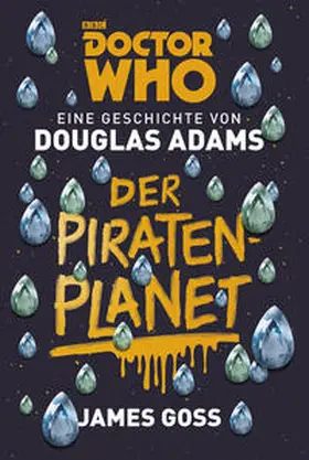 Adams / Goss |  Doctor Who | Buch |  Sack Fachmedien