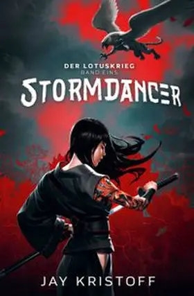 Kristoff | Der Lotuskrieg 1 | Buch | 978-3-96658-386-2 | www.sack.de