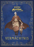 Teitelbaum |  Avatar - Der Herr der Elemente: Vermächtnis | Buch |  Sack Fachmedien
