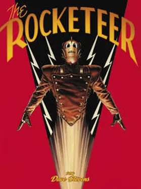 Stevens |  The Rocketeer | Buch |  Sack Fachmedien