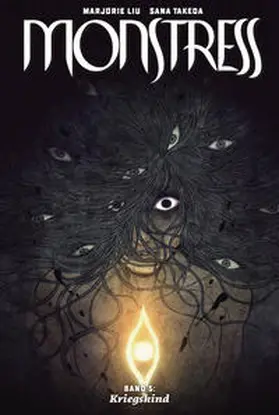 Liu |  Monstress 5 | Buch |  Sack Fachmedien