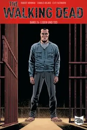 Adlard / Kirkman |  The Walking Dead Softcover 24 | Buch |  Sack Fachmedien