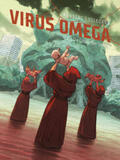 Runberg |  Virus Omega 2: Die Götter der Sterne | Buch |  Sack Fachmedien