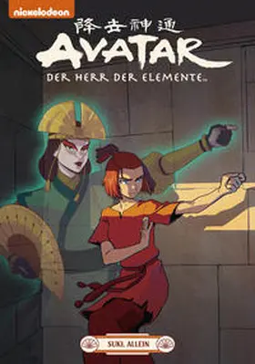 Hicks |  Avatar – Der Herr der Elemente 22 | Buch |  Sack Fachmedien