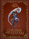Robinson |  Die Legende von Korra: Chronik eines Avatars | Buch |  Sack Fachmedien