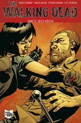 Kirkman |  The Walking Dead Softcover 25 | Buch |  Sack Fachmedien