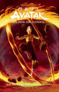 Konietzko / DiMartino |  Avatar - Der Herr der Elemente: Das Artwork der Animationsserie | Buch |  Sack Fachmedien