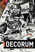 Hickman |  Decorum | Buch |  Sack Fachmedien