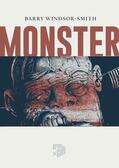 Windsor-Smith |  Monster | eBook | Sack Fachmedien