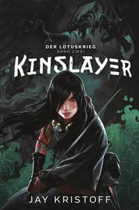 Kristoff |  Der Lotuskrieg 2 | Buch |  Sack Fachmedien