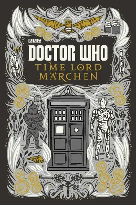 Richards |  Doctor Who: Time Lord Märchen | eBook | Sack Fachmedien