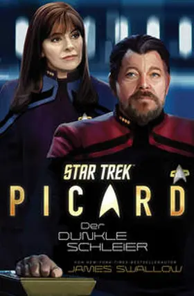Swallow |  Star Trek - Picard 2 | Buch |  Sack Fachmedien