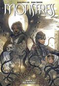 Liu |  Monstress 6 | eBook | Sack Fachmedien