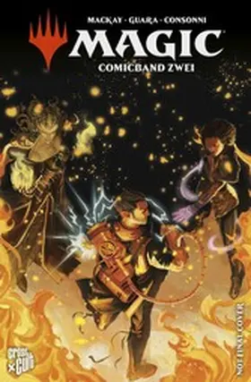 MacKay |  Magic: The Gathering 2 | eBook | Sack Fachmedien